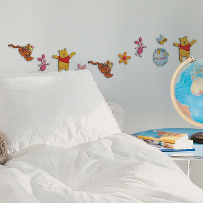 40% OFF on Decofun Medium Wall Sticker 40% OFF on Decofun Medium Wall Sticker