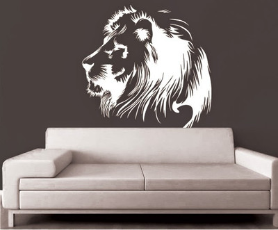 87% OFF on DeStudio Lion King One Size Tiny Wall Sticker