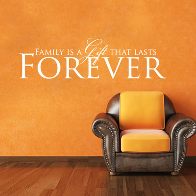50% OFF on Creative Width Decor Large Vinyl Sticker