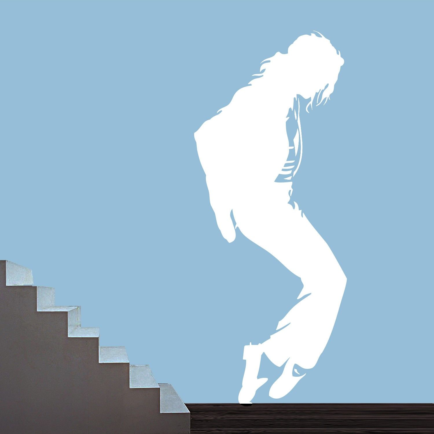 30% OFF on Creative Width Decor Small Vinyl Sticker Sticker