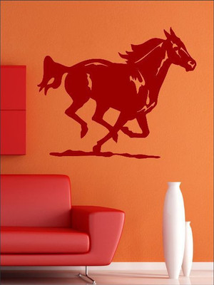 82% OFF on Wall1ders Chetak Sticker Sticker Pack of 1