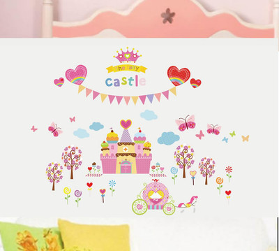 64% OFF on Uberlyfe Princess Fairy Vinyl Sticker 64% OFF on Uberlyfe Princess Fairy Vinyl Sticker