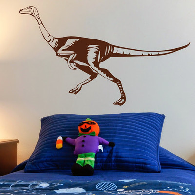 80% OFF on DeStudio Dinosaur Silhouette Animal Wall Sticker Sticker 80% OFF on DeStudio Dinosaur Silhouette Animal Wall Sticker Sticker