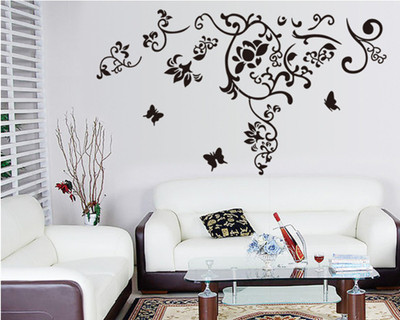 73% OFF on WOW Interiors Large PVC Sticker 73% OFF on WOW Interiors Large PVC Sticker