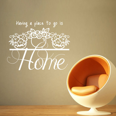 50% OFF on Creative Width Decor Medium Vinyl Sticker 50% OFF on Creative Width Decor Medium Vinyl Sticker