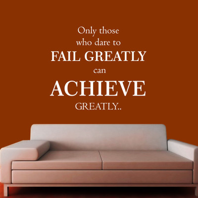 50% OFF on Creative Width Decor Small Vinyl Sticker