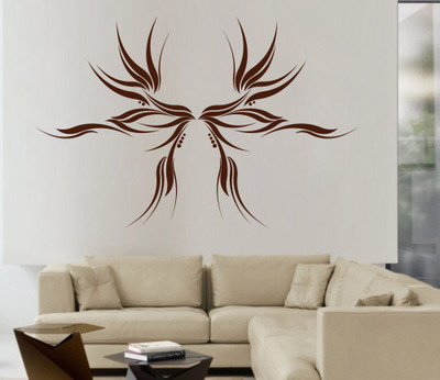 86% OFF on D��cor Kafe Decal Style Mask Wall Art Medium Size-36*24 Inch Wall Sticker Sticker Pack of 1 86% OFF on D��cor Kafe Decal Style Mask Wall Art Medium Size-36*24 Inch Wall Sticker Sticker Pack of 1