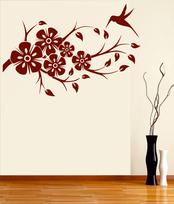 48% OFF on Ritzy Pecker Living Room Wall Decal Sticker 48% OFF on Ritzy Pecker Living Room Wall Decal Sticker