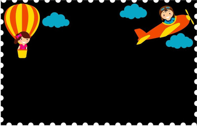 Chipakk Sky High Chalkboard Decal Pigmented Polyvinyl Sticker