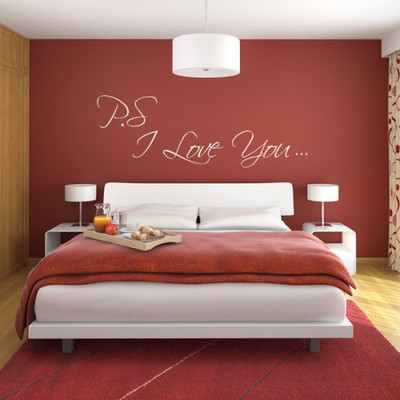50% OFF on DeStudio DeStudio P.S I love Wall Stickers Size GIANT WALL STICKER Sticker 50% OFF on DeStudio DeStudio P.S I love Wall Stickers Size GIANT WALL STICKER Sticker