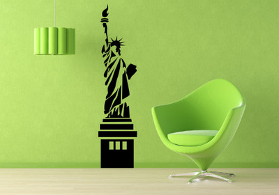 19% OFF on Dream On Walls Self Adhesive Vinyl Decal Sticker