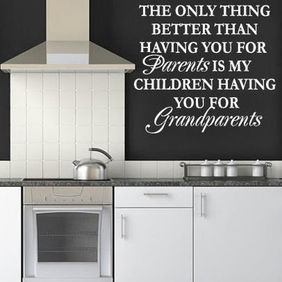 50% OFF on DeStudio DeStudio The Only Thing Wall Stickers Size GIANT WALL STICKER Sticker