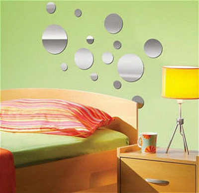 28% OFF on Saifee Medium Acrylic Sticker