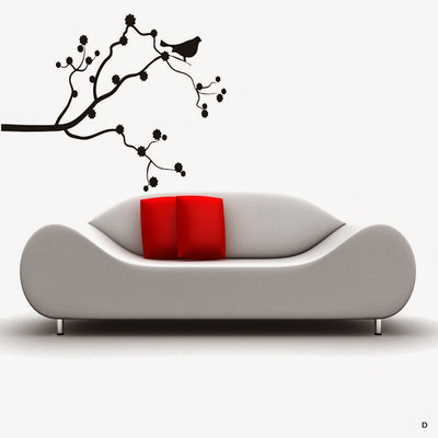 80% OFF on DeStudio Extra Large Wall Sticker 80% OFF on DeStudio Extra Large Wall Sticker