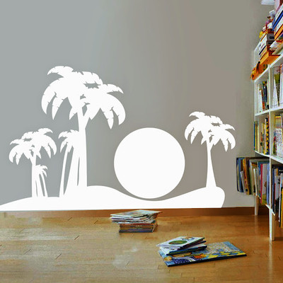 50% OFF on DeStudio DeStudio Sun On Beach One Wall Stickers Size MEGA WALL STICKER Sticker 50% OFF on DeStudio DeStudio Sun On Beach One Wall Stickers Size MEGA WALL STICKER Sticker