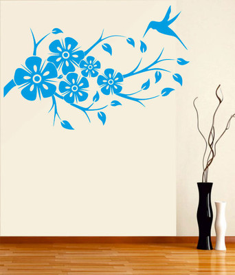 48% OFF on Ritzy Pecker Living Room Wall Decal Sticker 48% OFF on Ritzy Pecker Living Room Wall Decal Sticker