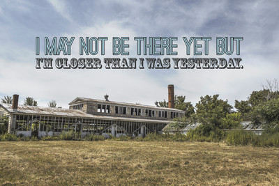 16% OFF on I May Not Be There Poster Paper Print 16% OFF on I May Not Be There Poster Paper Print