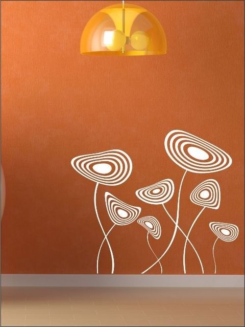 25% OFF on Wall1ders Tiny PVC Vinyl Sticker