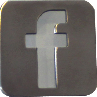 16% OFF on Random in Tandem Facebook Magnetic Sticker 16% OFF on Random in Tandem Facebook Magnetic Sticker