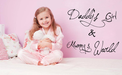 78% OFF on Decor Kafe Large Wall Sticker Sticker