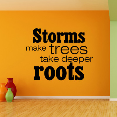 50% OFF on Creative Width Decor Small Vinyl Sticker