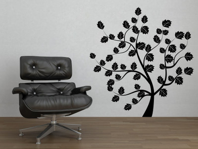 87% OFF on Decor Kafe Decal Style Summer Tree Large Size-36*38 Inch Vinyl Film Sticker Pack of 1 87% OFF on Decor Kafe Decal Style Summer Tree Large Size-36*38 Inch Vinyl Film Sticker Pack of 1