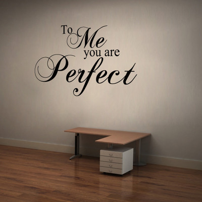 40% OFF on Creative Width Decor Large Vinyl Sticker