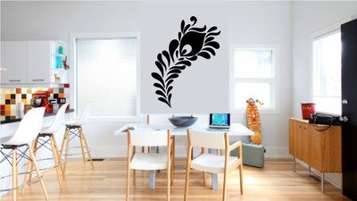 24% OFF on Dream On Walls Self Adhesive Vinyl Decal Sticker