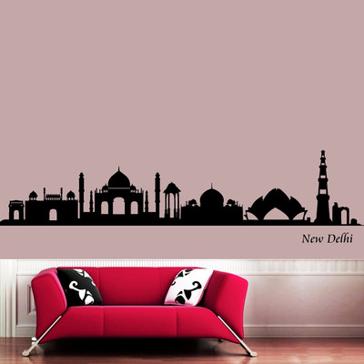 50% OFF on Creative Width Decor Medium Vinyl Sticker Sticker 50% OFF on Creative Width Decor Medium Vinyl Sticker Sticker