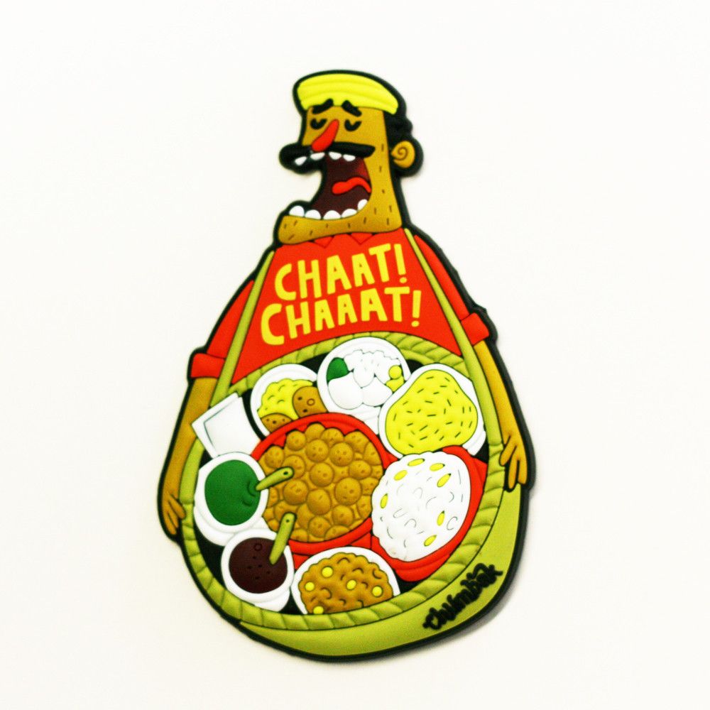 Chumbak Fridge Sticker Price in India Buy Chumbak Fridge