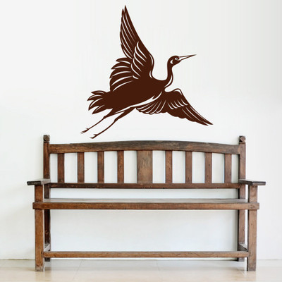 71% OFF on D��cor Kafe Decal Style Flying Bird Wall Art Small Size16*16 Inch Wall Sticker Sticker Pack of 1 71% OFF on D��cor Kafe Decal Style Flying Bird Wall Art Small Size16*16 Inch Wall Sticker Sticker Pack of 1