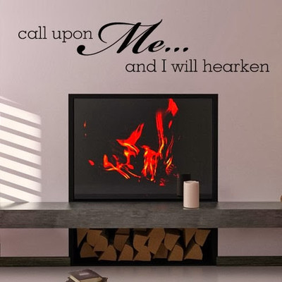 50% OFF on DeStudio DeStudio Call Upon Me One Wall Stickers Size GIANT WALL STICKER Sticker