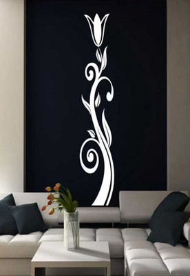 51% OFF on Ritzy Floral Living Room Wall Decal Sticker 51% OFF on Ritzy Floral Living Room Wall Decal Sticker