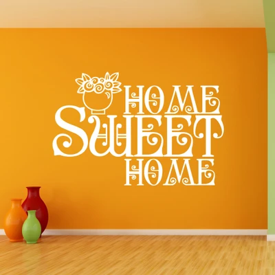 50% OFF on Creative Width Decor Small Vinyl Sticker