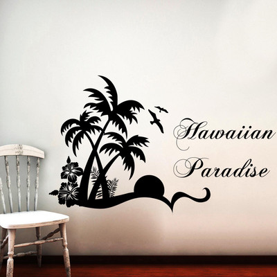 50% OFF on Creative Width Decor Small Vinyl Sticker Sticker