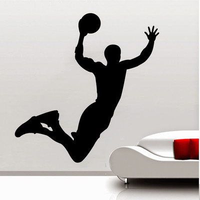 50% OFF on DeStudio DeStudio Flying Stroke Decal Wall Stickers Size MEGA WALL STICKER Sticker