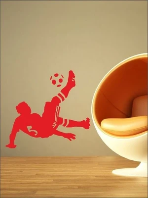 84% OFF on Wall1ders Lets Football PVC Vinyl Sticker Sticker Pack of 1 84% OFF on Wall1ders Lets Football PVC Vinyl Sticker Sticker Pack of 1