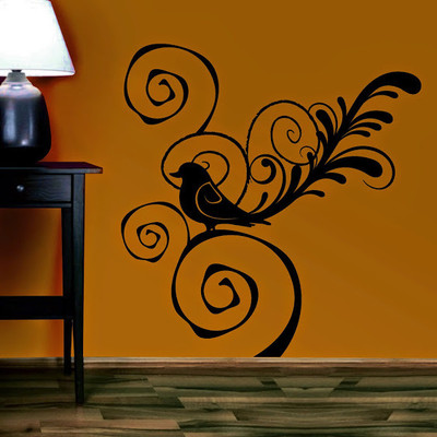 66% OFF on DeStudio DeStudio original. New58 New New7.4 Wall Stickers Size SMALL WALL STICKER Sticker