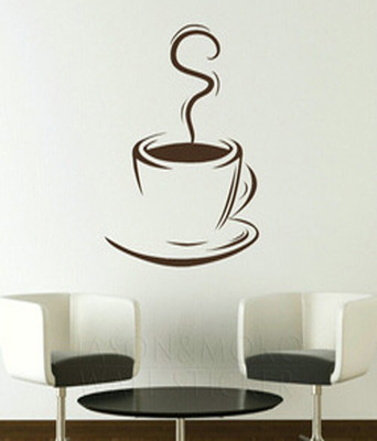 40% OFF on Ritzy Coffee Dining Room Wall Decal Sticker 40% OFF on Ritzy Coffee Dining Room Wall Decal Sticker