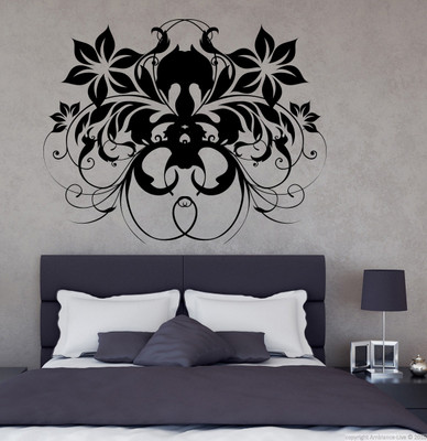 72% OFF on Decor Kafe Medium Wall Sticker Sticker 72% OFF on Decor Kafe Medium Wall Sticker Sticker