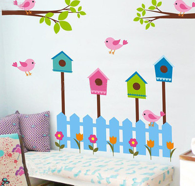 33% OFF on Pindia Quote Colorful Design Wall Sticker 33% OFF on Pindia Quote Colorful Design Wall Sticker