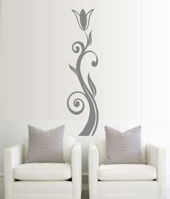 51% OFF on Ritzy Floral Living Room Wall Decal Sticker 51% OFF on Ritzy Floral Living Room Wall Decal Sticker