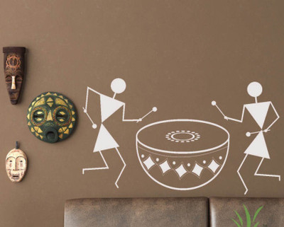 41% OFF on Vitin Enterprises Medium Self-adhesive Sticker