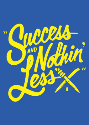 Printland Jaunty Blue Photo Magnetic Sticker