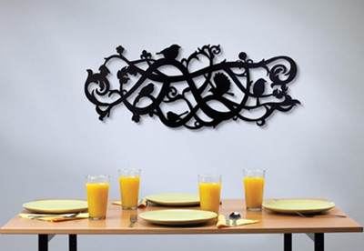 29% OFF on Saifee 3D Home Office Decor Wall Decals Circle Acrylic Sticker 29% OFF on Saifee 3D Home Office Decor Wall Decals Circle Acrylic Sticker