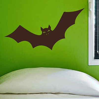 50% OFF on DeStudio Bat Silhouette Animal Wall Sticker Sticker 50% OFF on DeStudio Bat Silhouette Animal Wall Sticker Sticker