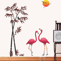 [Image: 6996-aquire-pink-flamingos-bamboo-at-sun...nag8c.jpeg]