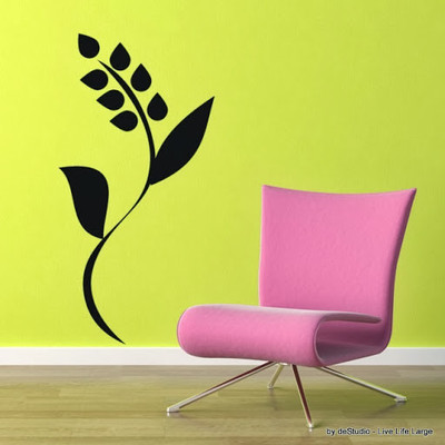 50% OFF on DeStudio DeStudio Decorative Flower Wall Stickers Size MEGA WALL STICKER Sticker 50% OFF on DeStudio DeStudio Decorative Flower Wall Stickers Size MEGA WALL STICKER Sticker