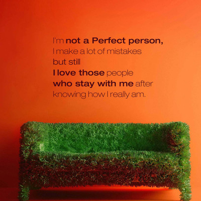 40% OFF on Creative Width Decor Stay With Me Vinyl Sticker Sticker Pack of 1