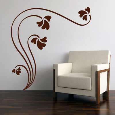 65% OFF on D��cor Kafe Decal Style Love Branch Wall Art Tiny Size-14*15 Inch Wall Sticker Sticker Pack of 1 65% OFF on D��cor Kafe Decal Style Love Branch Wall Art Tiny Size-14*15 Inch Wall Sticker Sticker Pack of 1